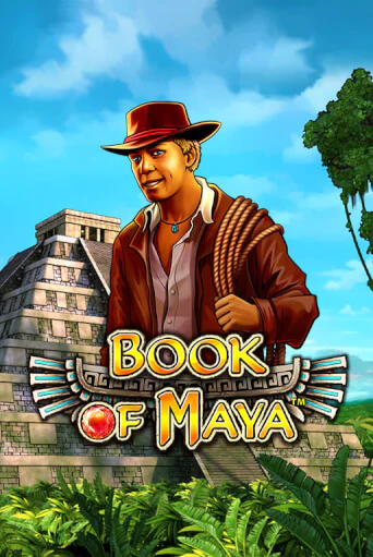 Бесплатная версия игры Book of Maya | VAVADA KZ 