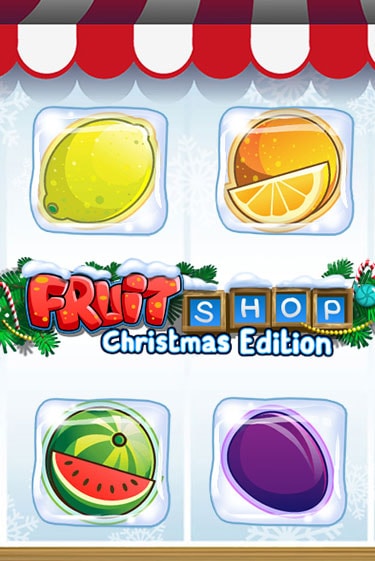 Бесплатная версия игры Fruit Shop Christmas Edition™ | VAVADA KZ 