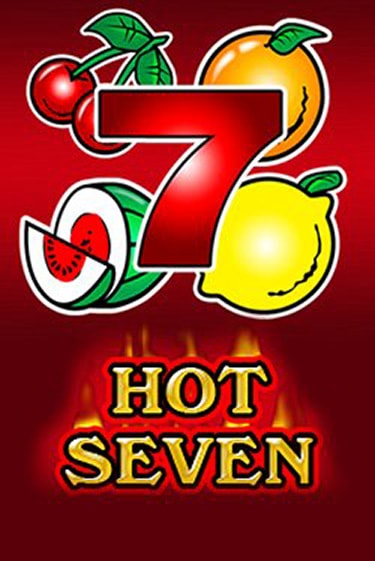 Бесплатная версия игры Hot 7 | VAVADA KZ 