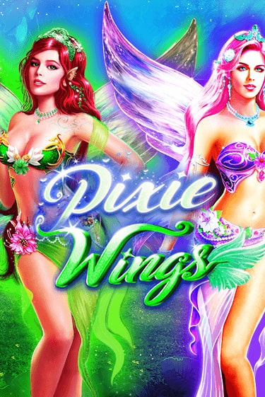 Бесплатная версия игры Pixie Wings | VAVADA KZ 