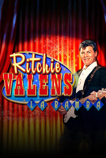 Бесплатная версия игры Ritchie Valens™ La Bamba | VAVADA KZ 
