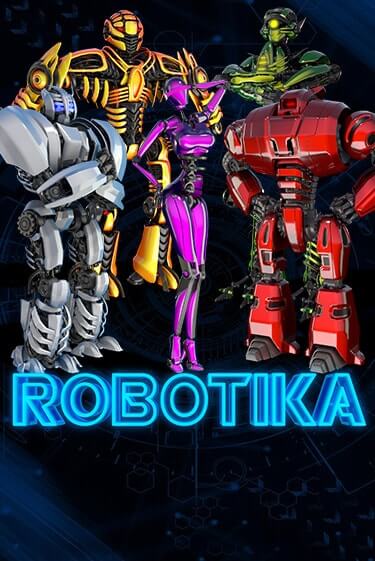 Бесплатная версия игры Robotika | VAVADA KZ 