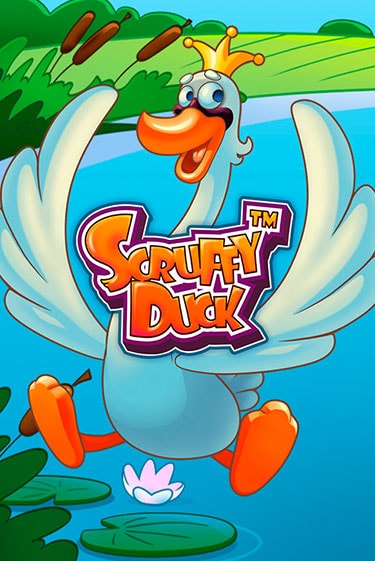Бесплатная версия игры Scruffy Duck™ | VAVADA KZ 