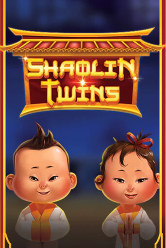Бесплатная версия игры Shaolin Twins | VAVADA KZ 