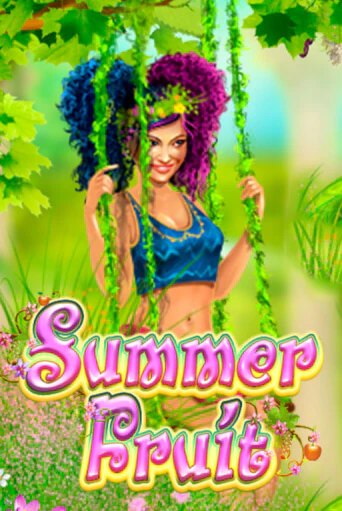 Бесплатная версия игры Summer Fruits | VAVADA KZ 