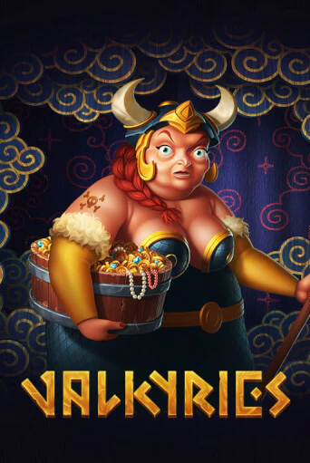 Бесплатная версия игры Valkyries | VAVADA KZ 