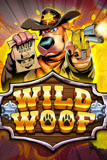 Бесплатная версия игры Wild Woof | VAVADA KZ 
